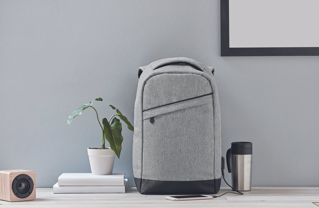 Rucksack Lixjast