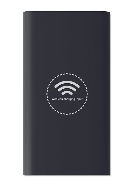 Wireless Powerbank Typ C Wars