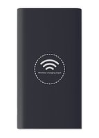 Wireless Powerbank Typ C Wars