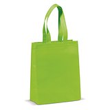 Laminierte Non Woven Tasche 105g/m² Aitannel