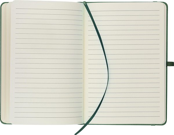 Recyceltes Notizbuch A5 Steilga