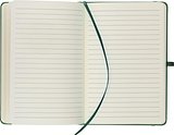 Recyceltes Notizbuch A5 Steilga