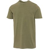 Kurzärmeliges T-Shirt für Herren im Washed Look, 160 g/m2 - Gianna
