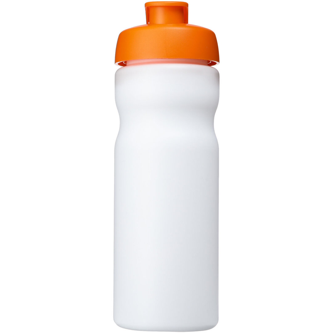 650 ml Sportflasche mit Klappdeckel - Mirio