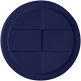 Espresso Eco 250 ml recycelter Isolierbecher mit auslaufsicherem Deckel - Beng