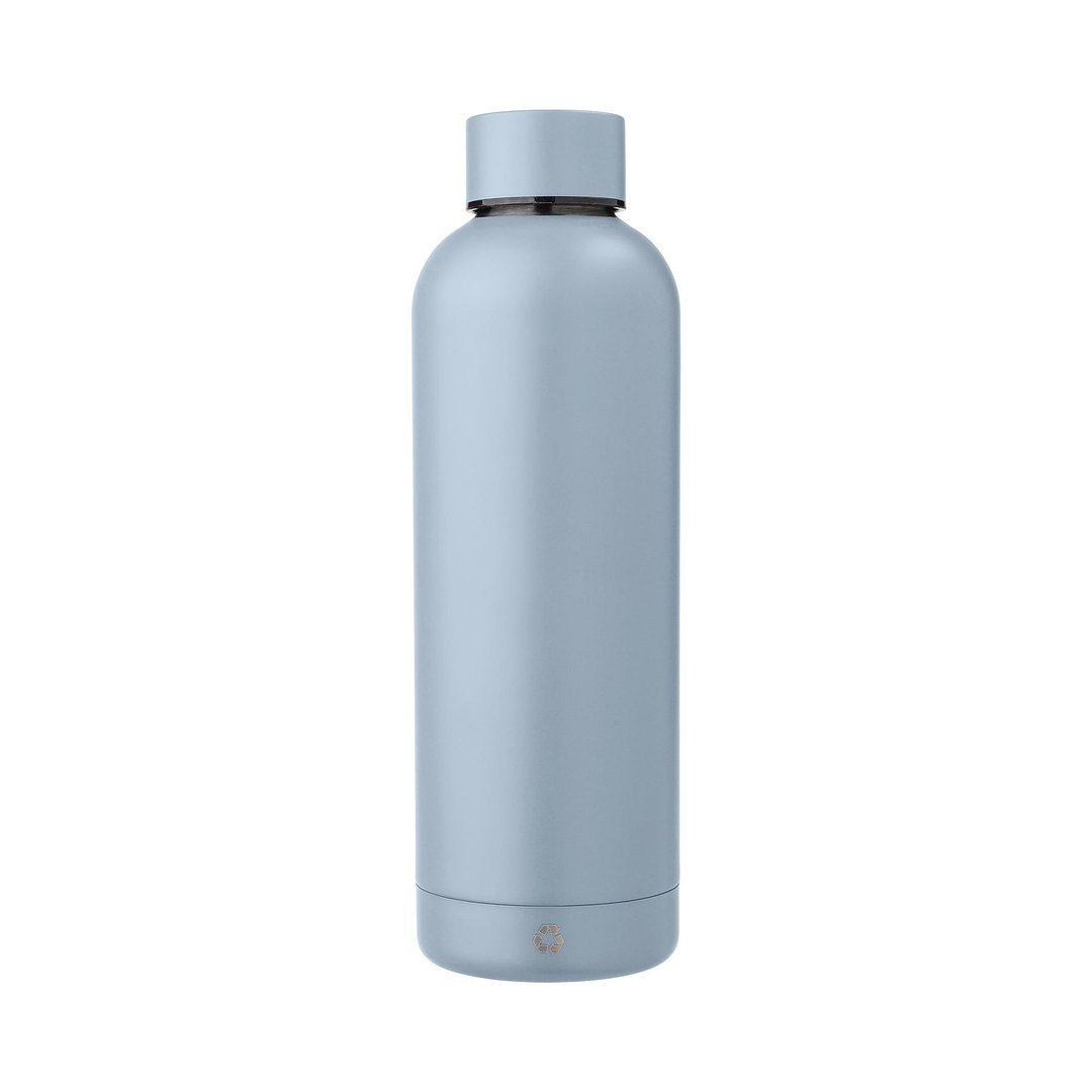 Isolierflasche Köbistgi | Recycelt | 500 ml