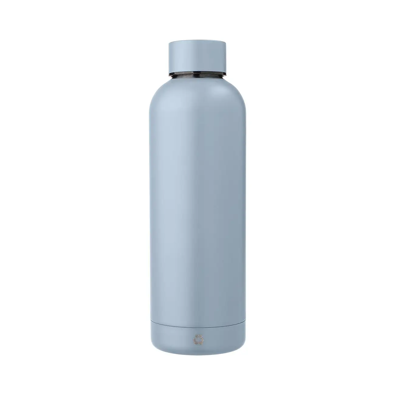 Isolierflasche Köbistgi | Recycelt | 500 ml