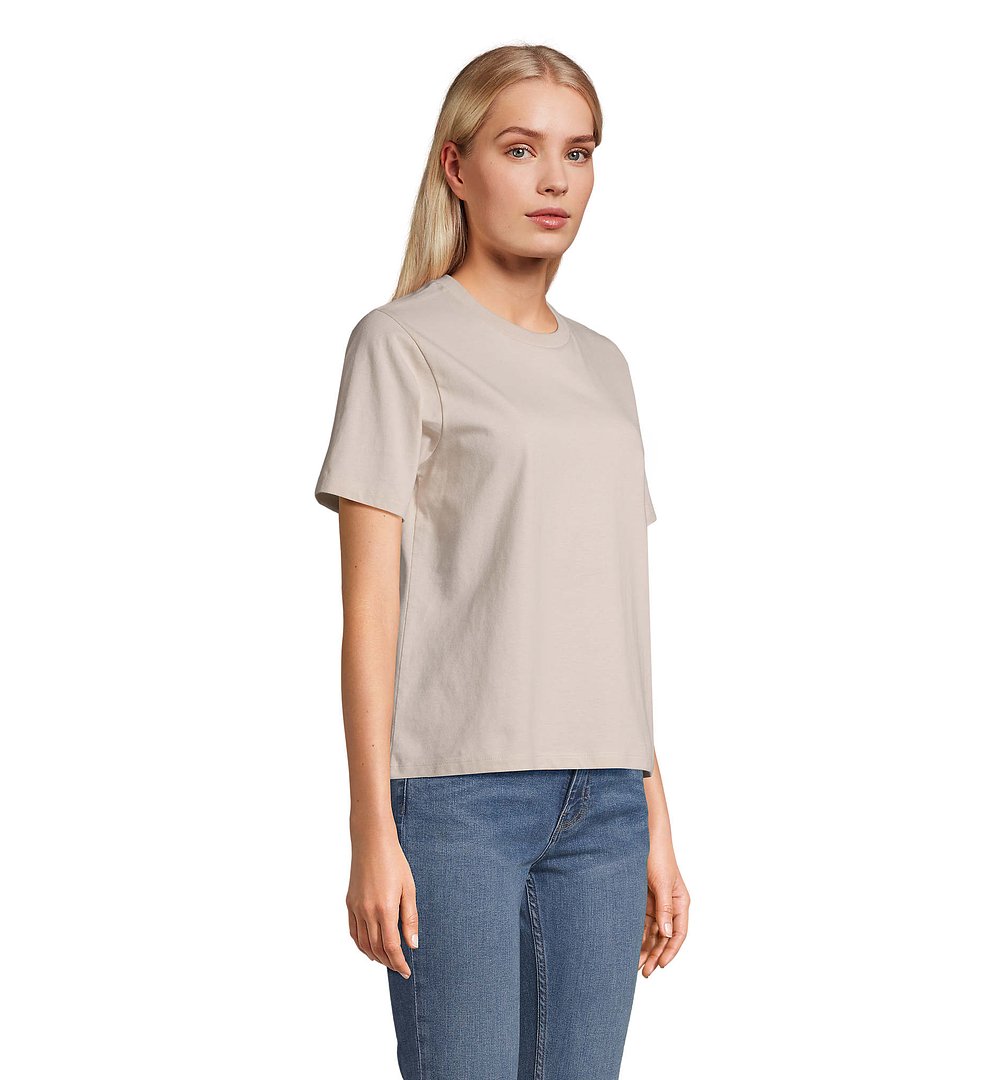Frauen T-Shirt Köbignani