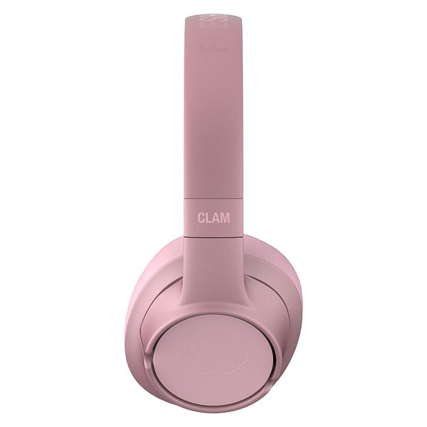 Clam Core - Wireless over-ear headphones with ENC Munolli