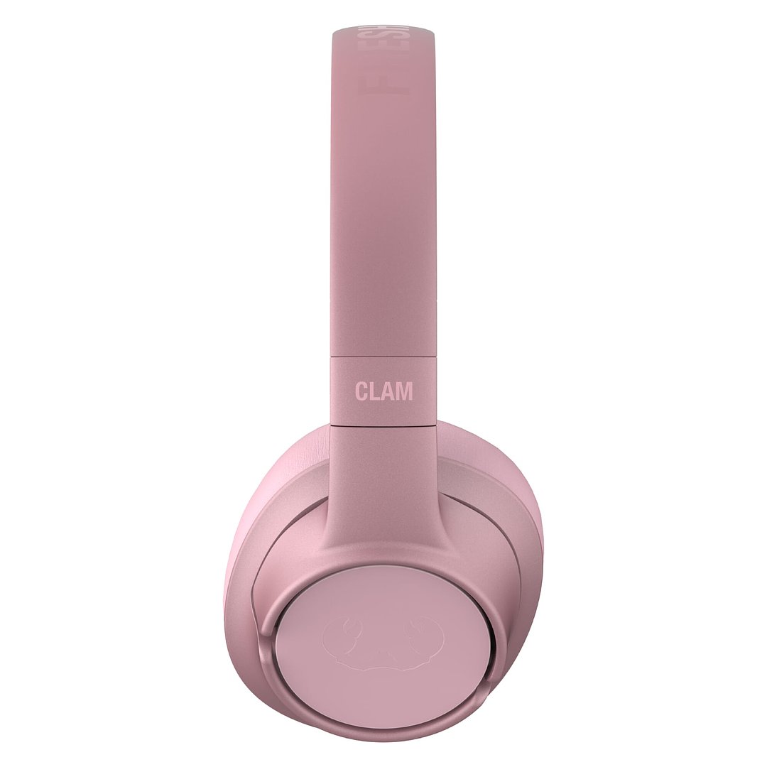 Clam Core - Wireless over-ear headphones with ENC Munolli