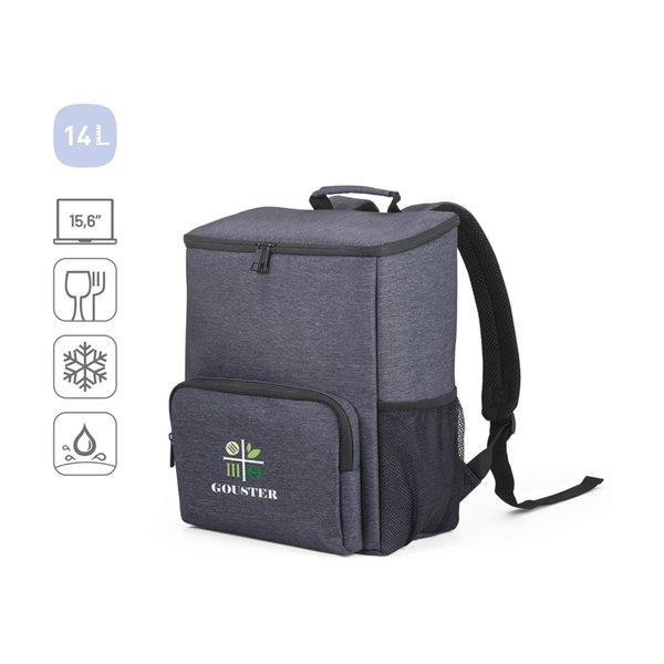 Kühlrucksack 12 L Trinel