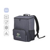 Kühlrucksack 12 L Trinel