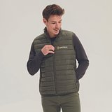 Männer Bodywarmer Andria