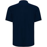 Premium Poloshirt Unisex - Warelvia