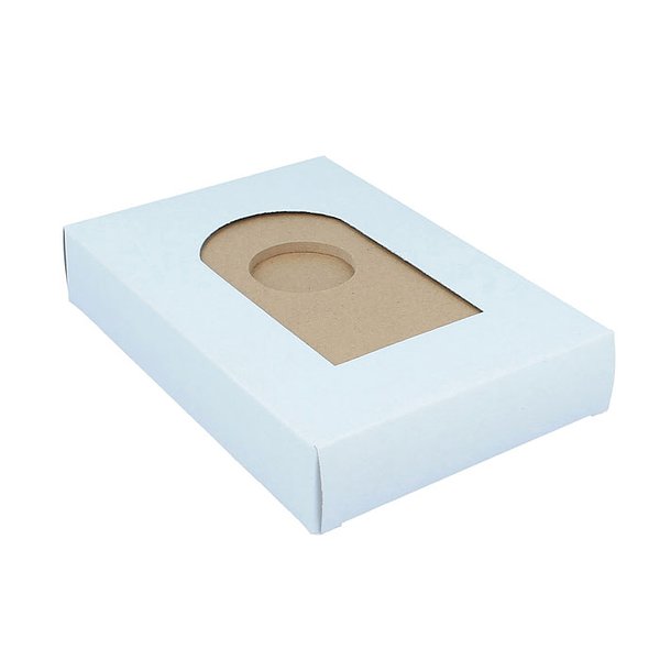 Vogelhäuschen Joniat