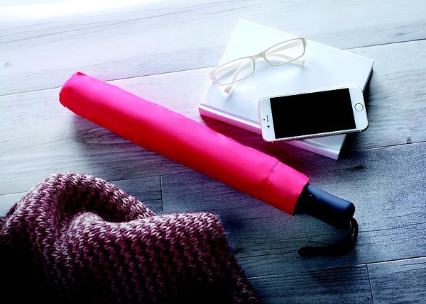 Automatik Regenschirm Warleyla