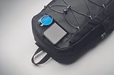Rucksack 600D RPET Polyester Urinatt