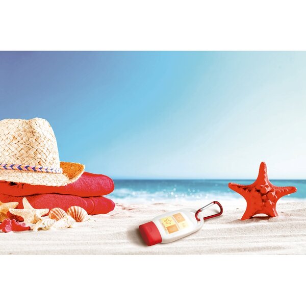 Sonnenschutzcreme Olfräna