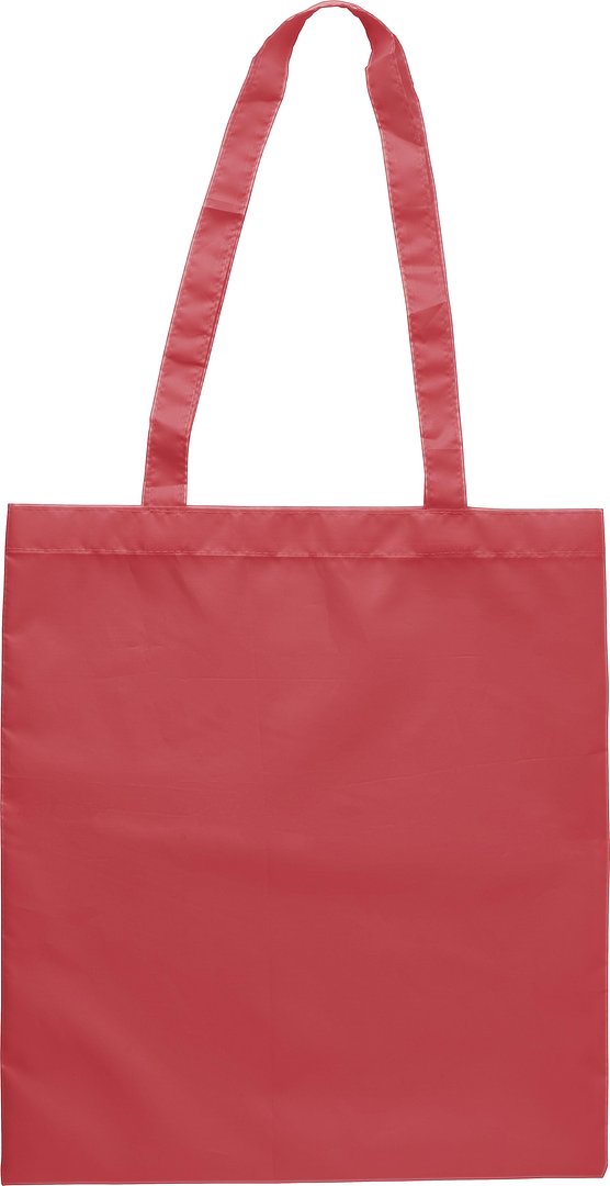 Einkaufstasche aus rPET-Polyester Annelle