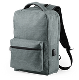 Anti-Diebstahl Rucksack Idete