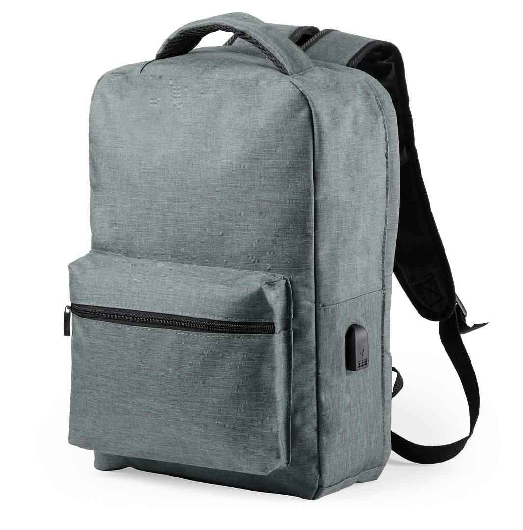 Anti-Diebstahl Rucksack Idete