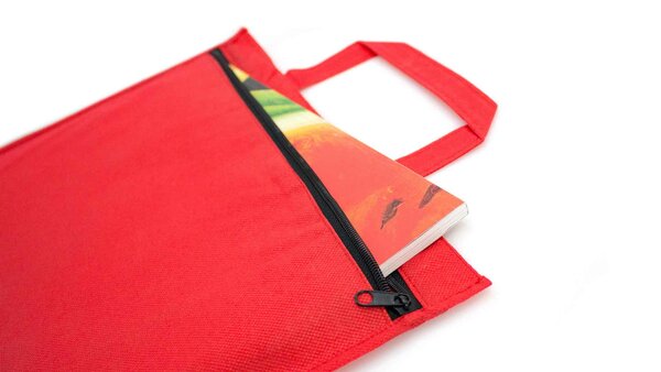 Dokumententasche Idein