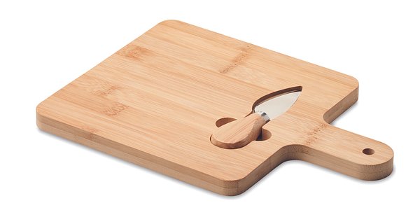 Käsebrett-Set Utzza