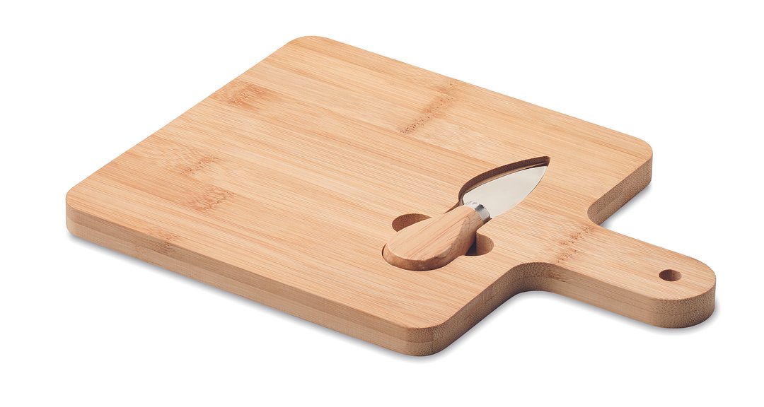 Käsebrett-Set Utzza