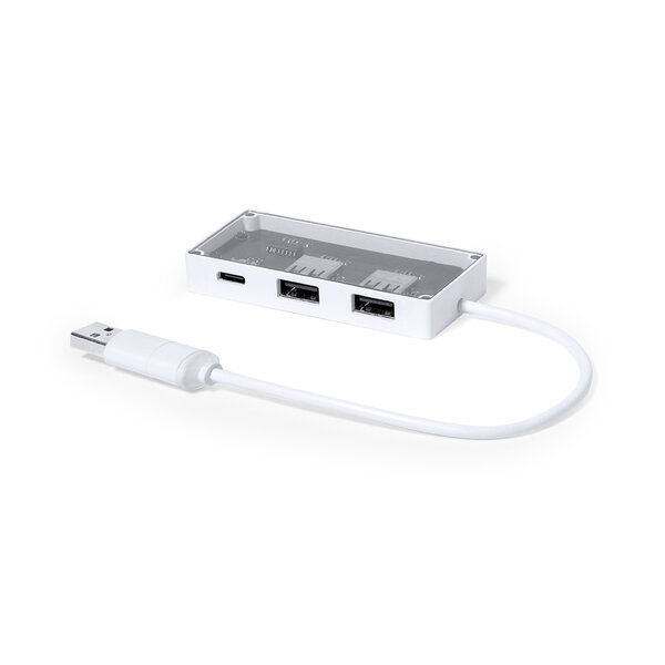 USB Hub Idvan