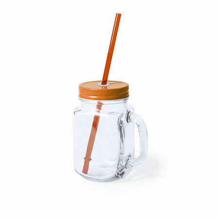Einmachglas Idond