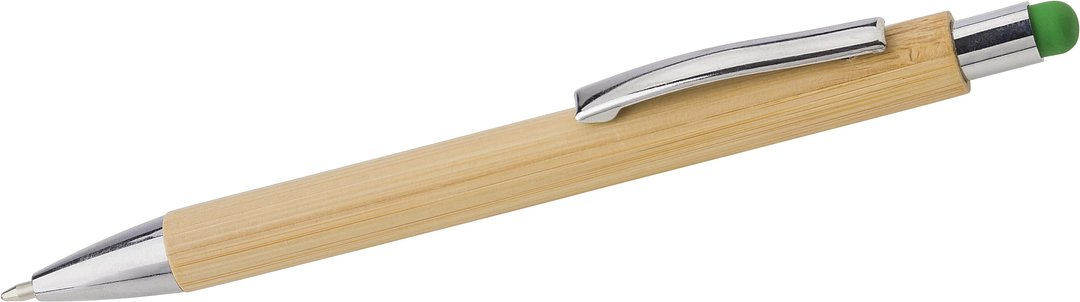 Kugelschreiber Marleycia | Stylus