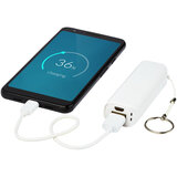 1200 mAh Powerbank - Benata