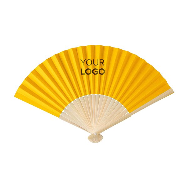 Fächer Gaunicha