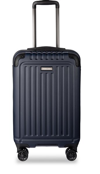 Trolley Vregn | 8 Rollen | 19 l