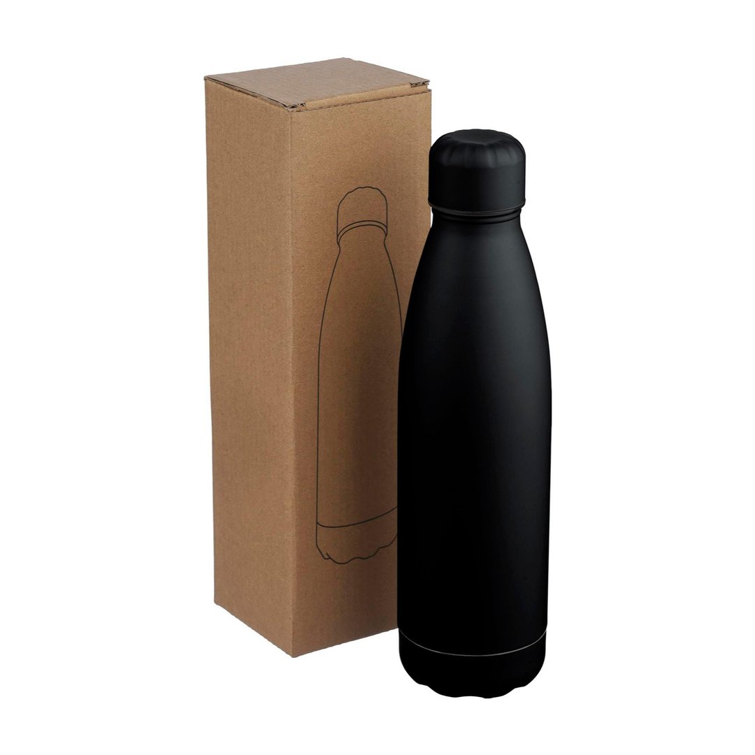 Recycelte Trinkflasche 700 ml Eliuas