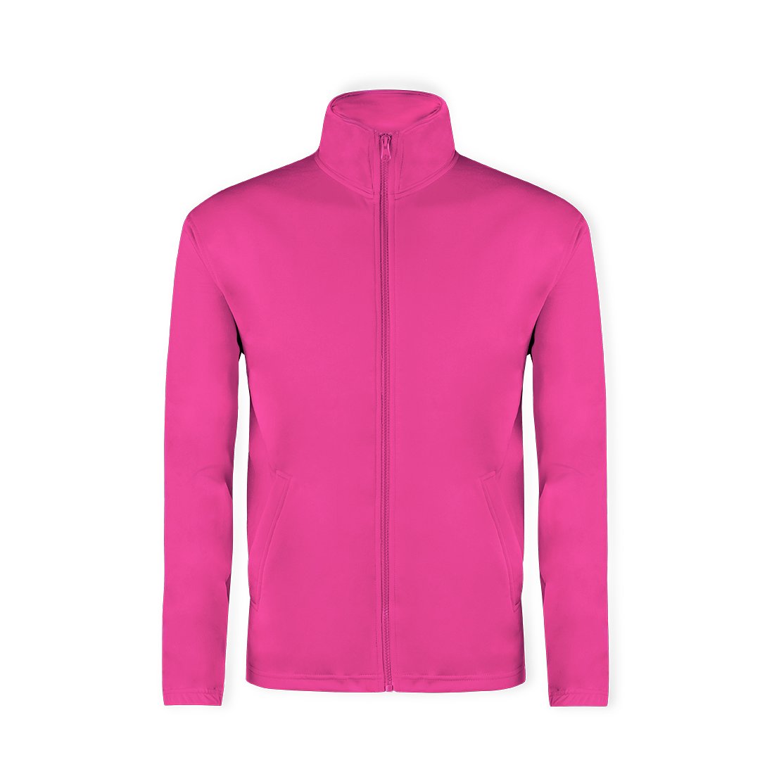 Technische Jacke Idten