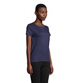 Frauen T-Shirt 150g Jürgierg