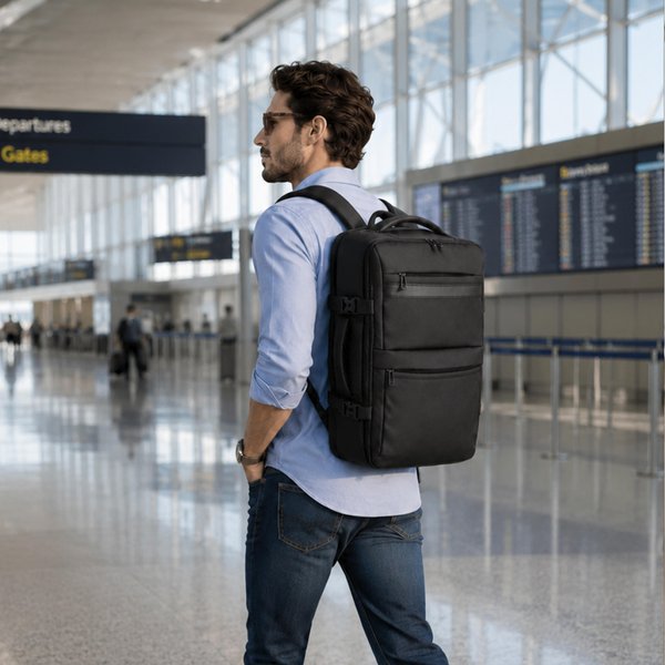 Rucksack Idrel