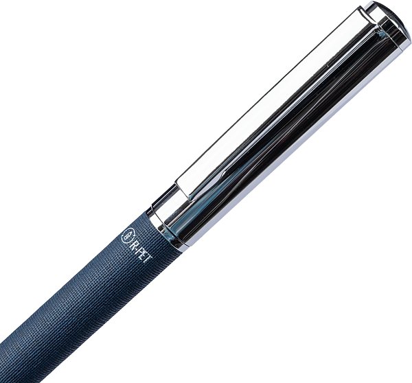 Drehkugelschreiber aus Messing Friti