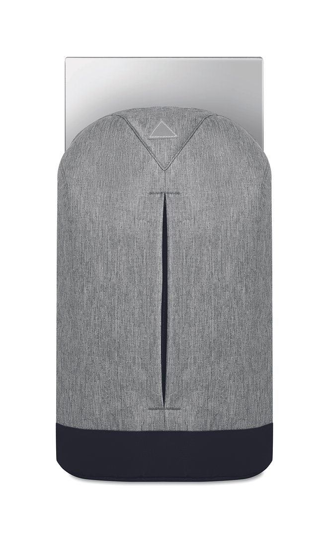 Diebstahlsicherer Rucksack Lüzzate