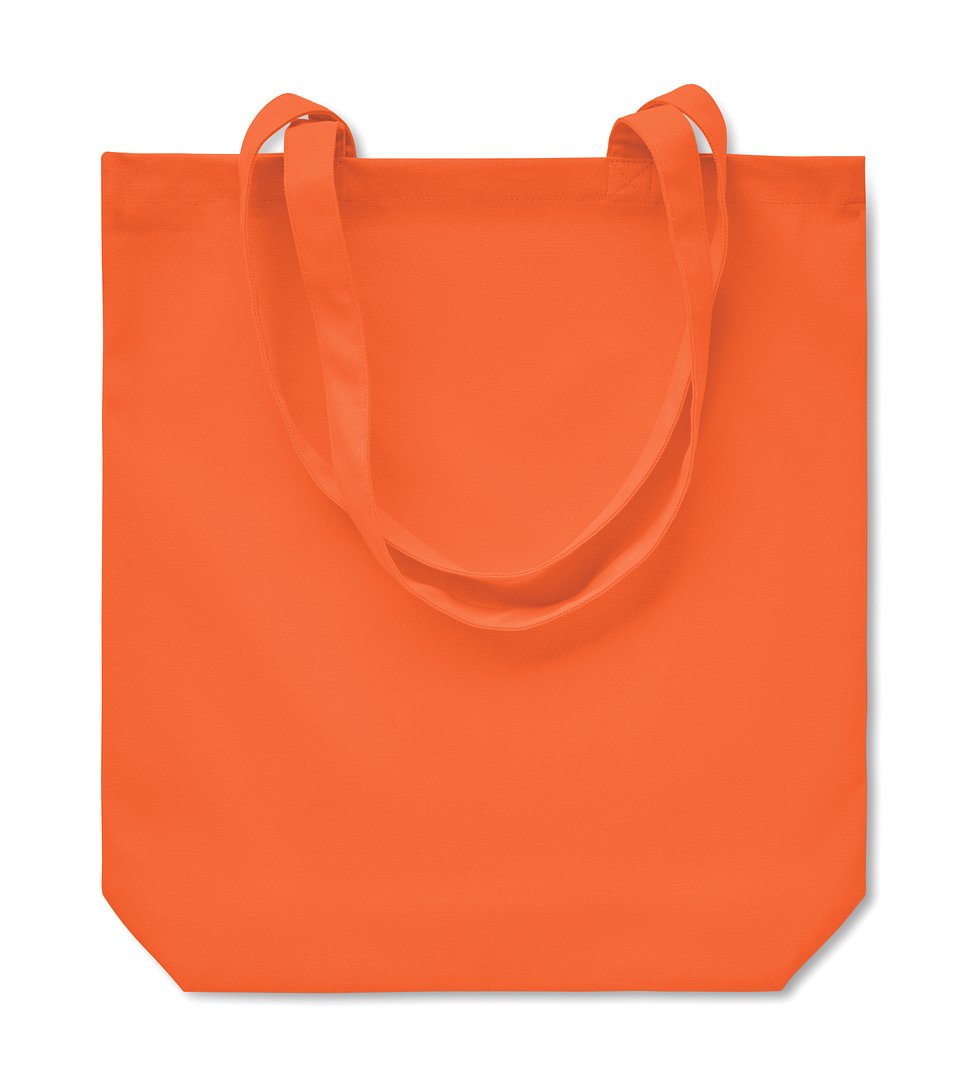 Einkaufstasche Canvas 270 g/m² Albriköbi