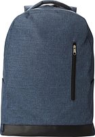 Polyester rPET (600D) Rucksack Uoreni