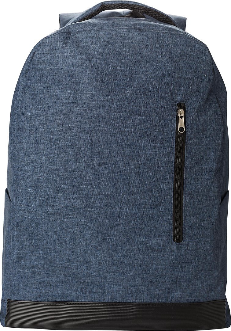 Polyester rPET (600D) Rucksack Uoreni