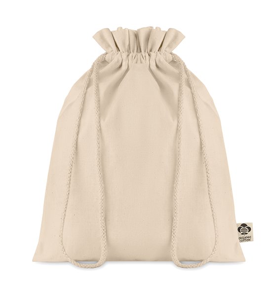 Medium Beutel Organic Cotton Griconi