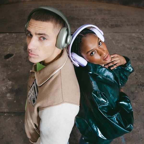 Clam Ace Kopfhörer ANC Naninan