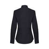 Damen Popelin Bluse Ittafep