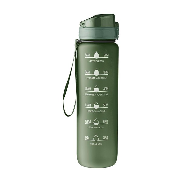 Trinkflasche Iteilgiep | Recycelt | 1 l
