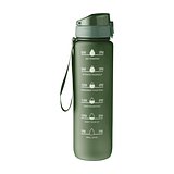 Trinkflasche Iteilgiep | Recycelt | 1 l