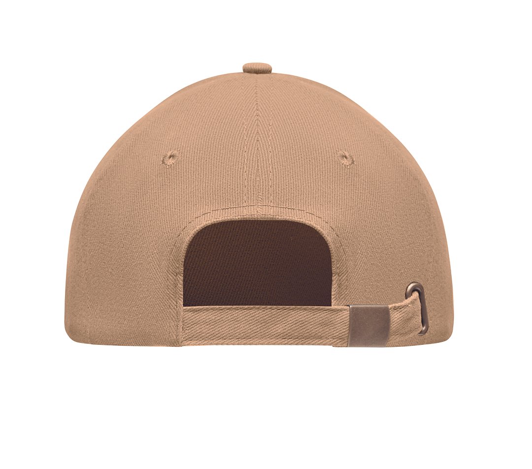 Baseball Kappe 6 Panels MO9643 Buoldivas