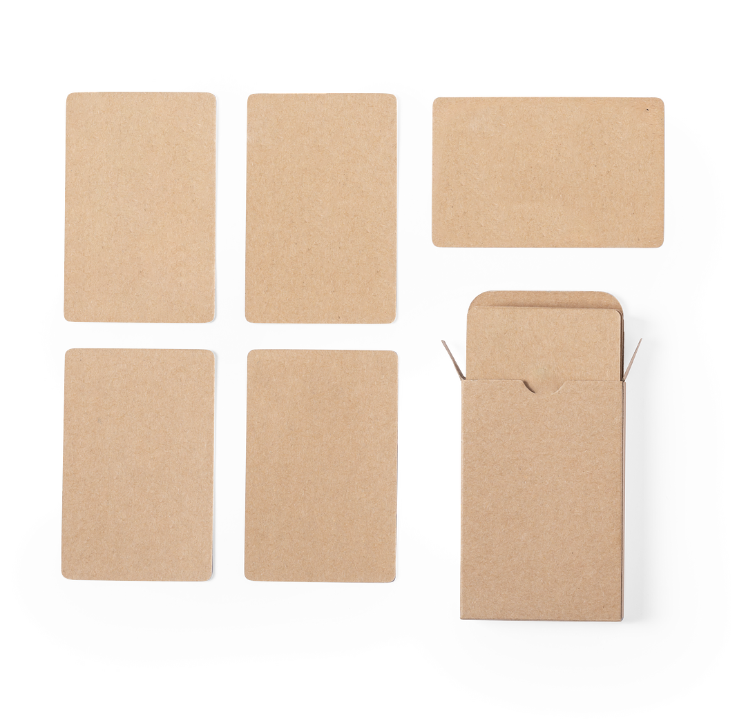 Französisches Kartenspiel Idbol